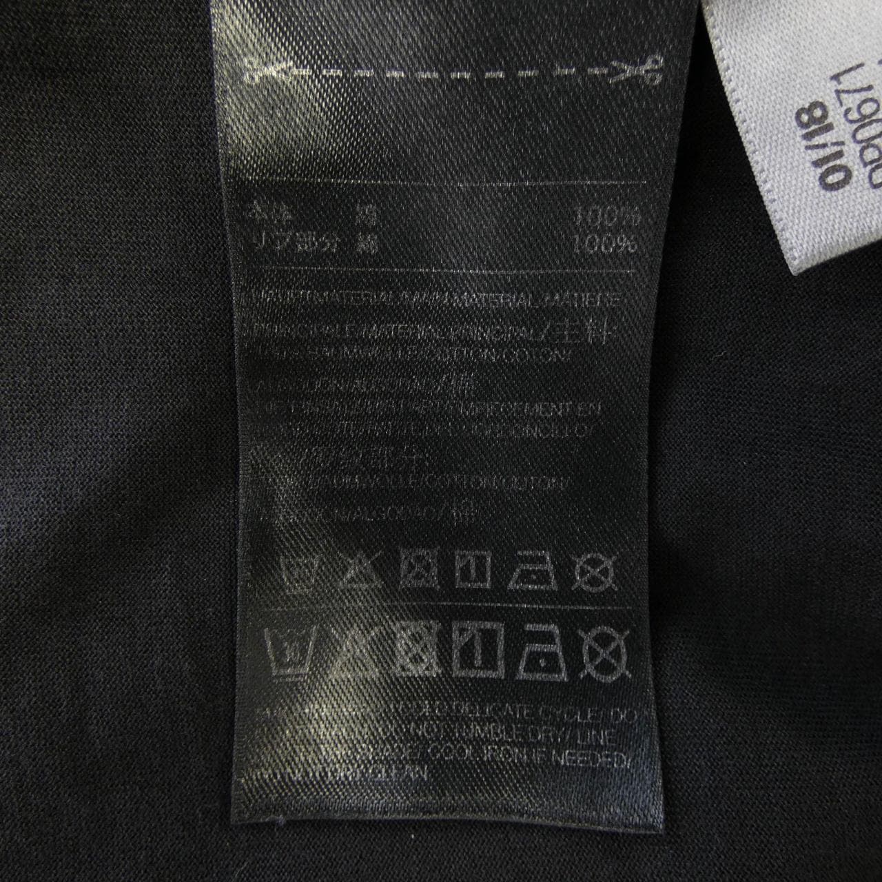 ワイスリー Y-3 Tシャツ