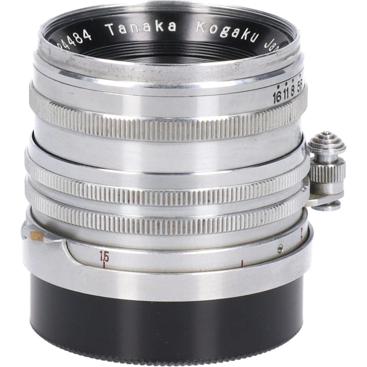 ＴＡＮＡＲ　Ｈ．Ｃ．　５０ｍｍ　Ｆ２