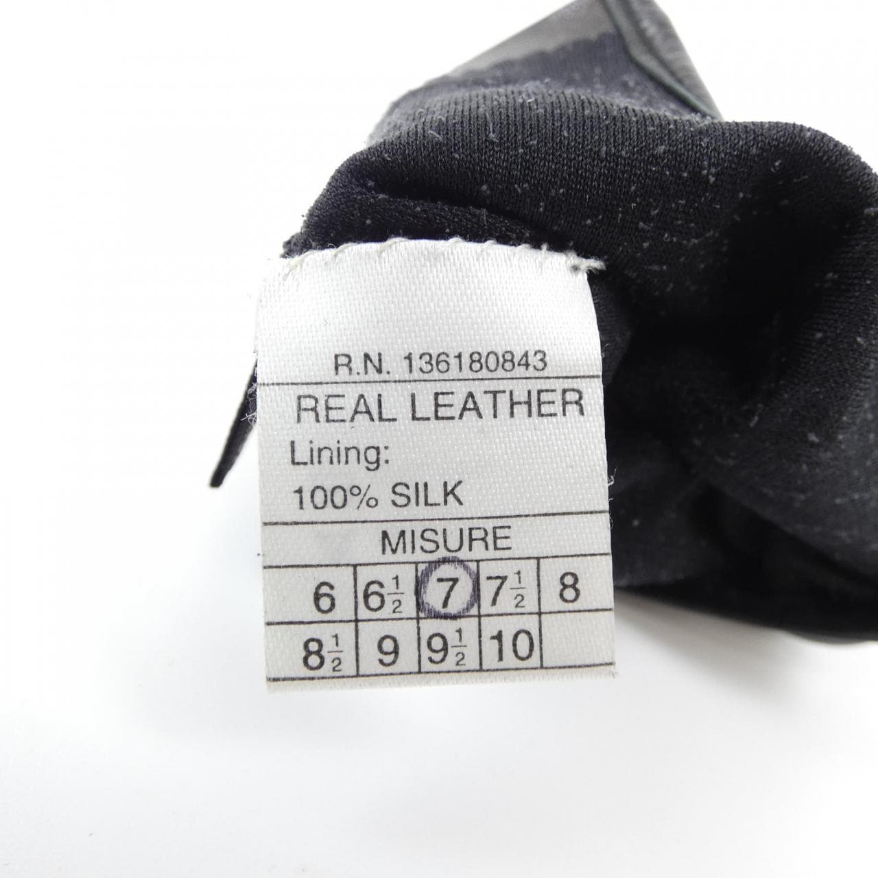 サルヴァトーレフェラガモ SALVATORE FERRAGAMO GLOVE