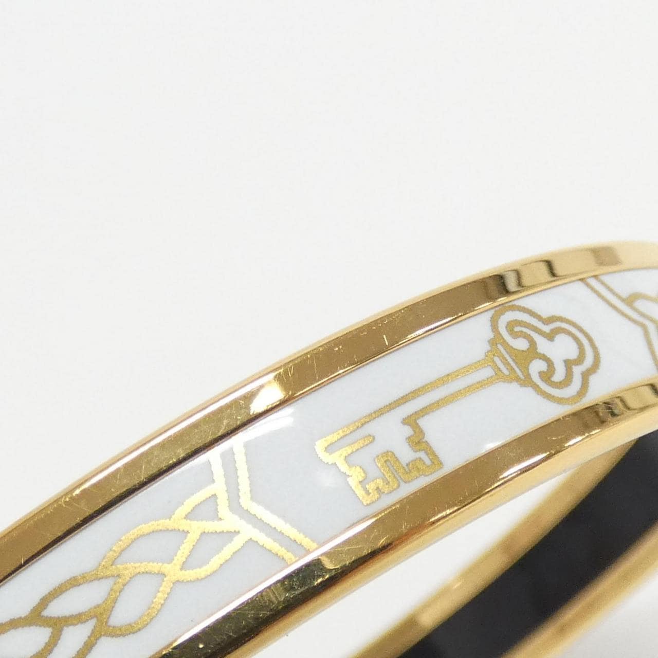 HERMES bangle