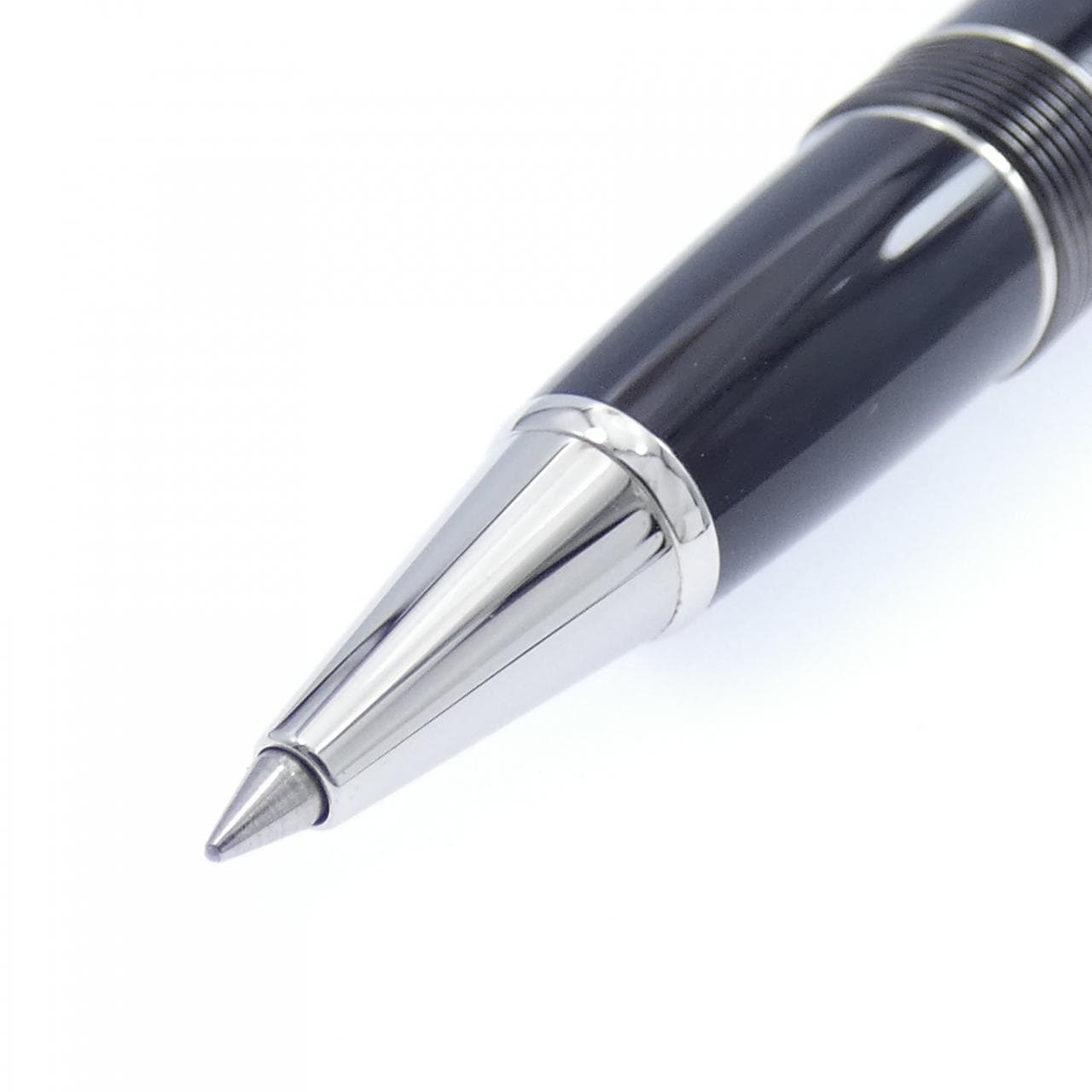 モンブラン マイスターシュテュックユニセフプラチナル･グラン 116072 ローラーボール