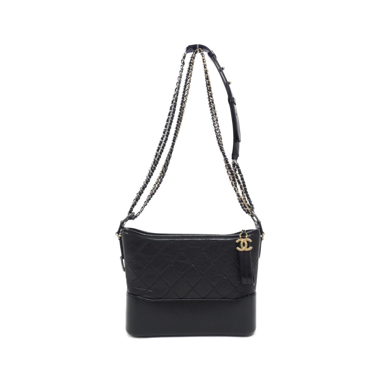 CHANEL Gabriel Line AS1521 Shoulder Bag