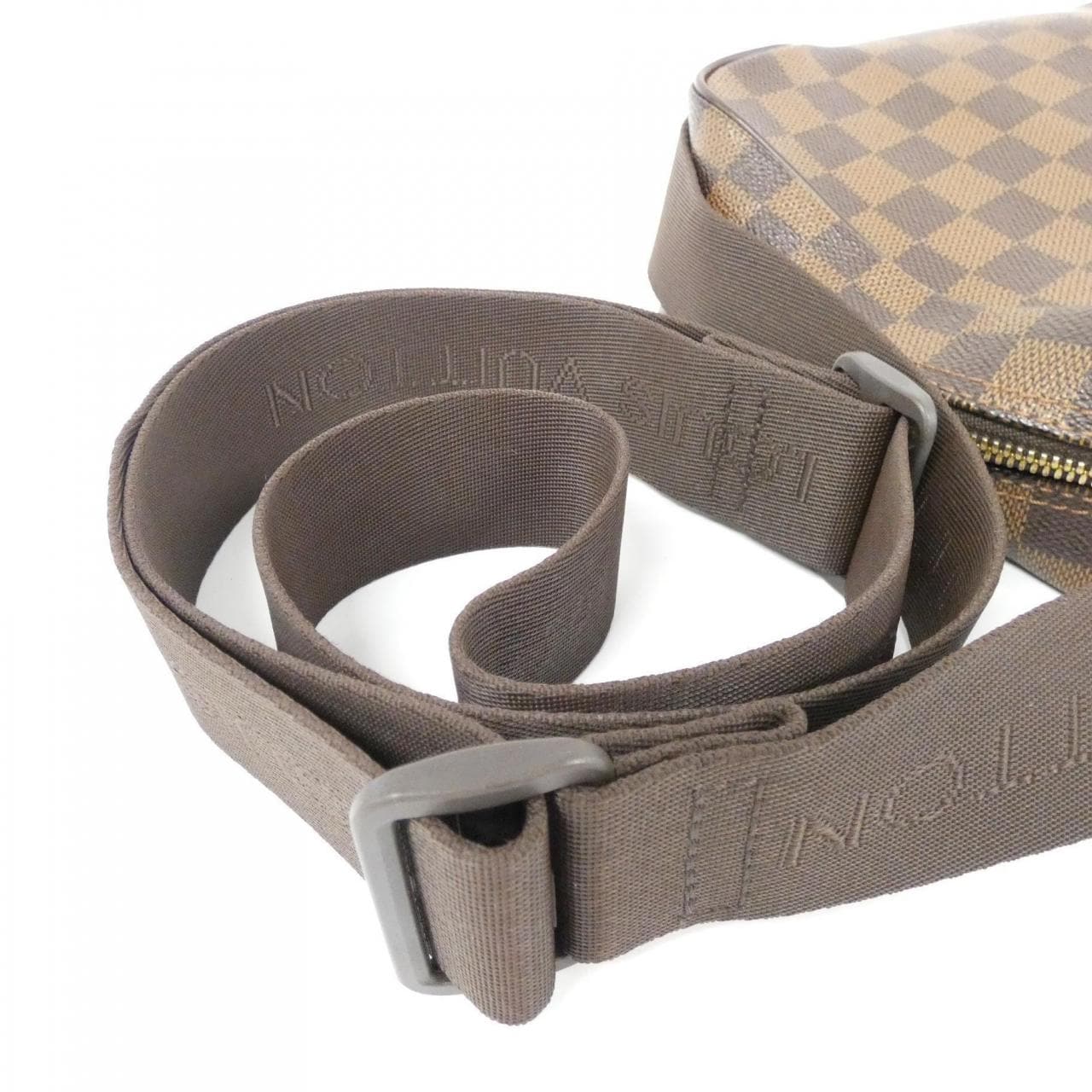 LOUIS VUITTON Damier Olaf PM N41442 Shoulder Bag