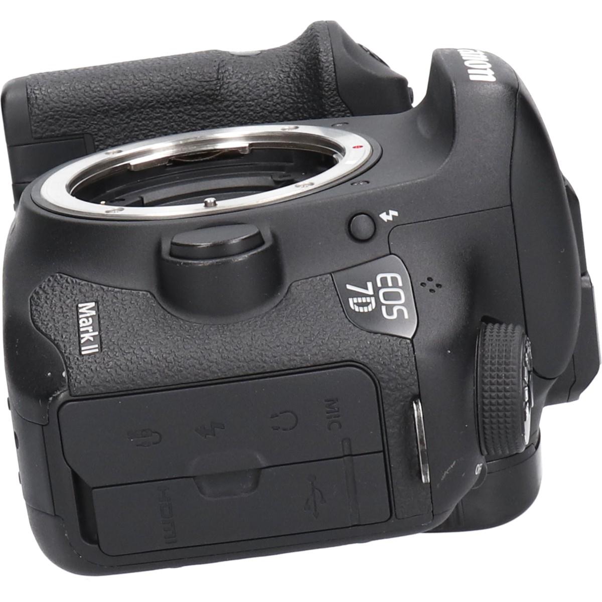 ＥＯＳ　７Ｄ　ＭＡＲＫ　ＩＩ