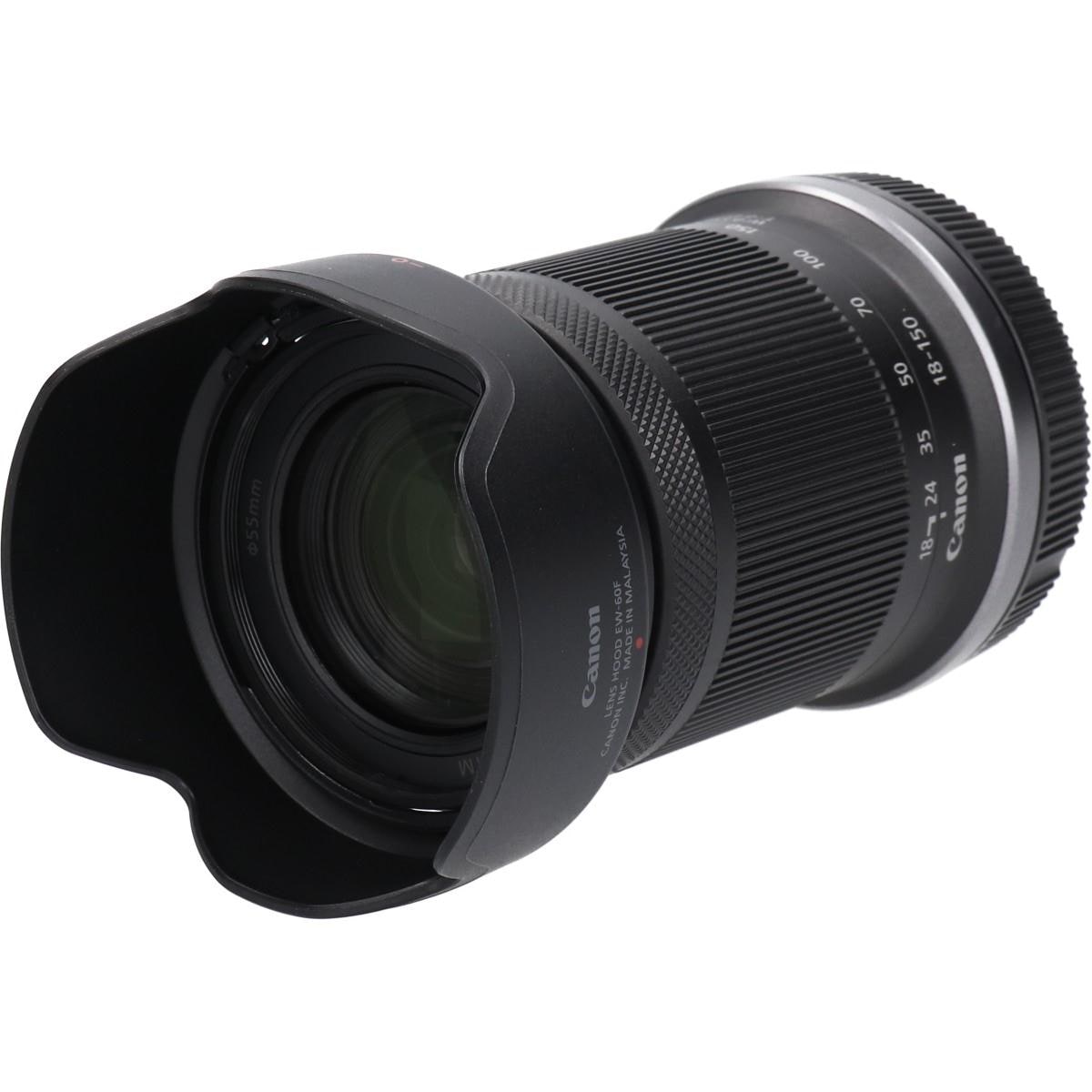 ＲＦ－Ｓ１８－１５０ｍｍ　Ｆ３．５－６．３ＩＳ　ＳＴＭ