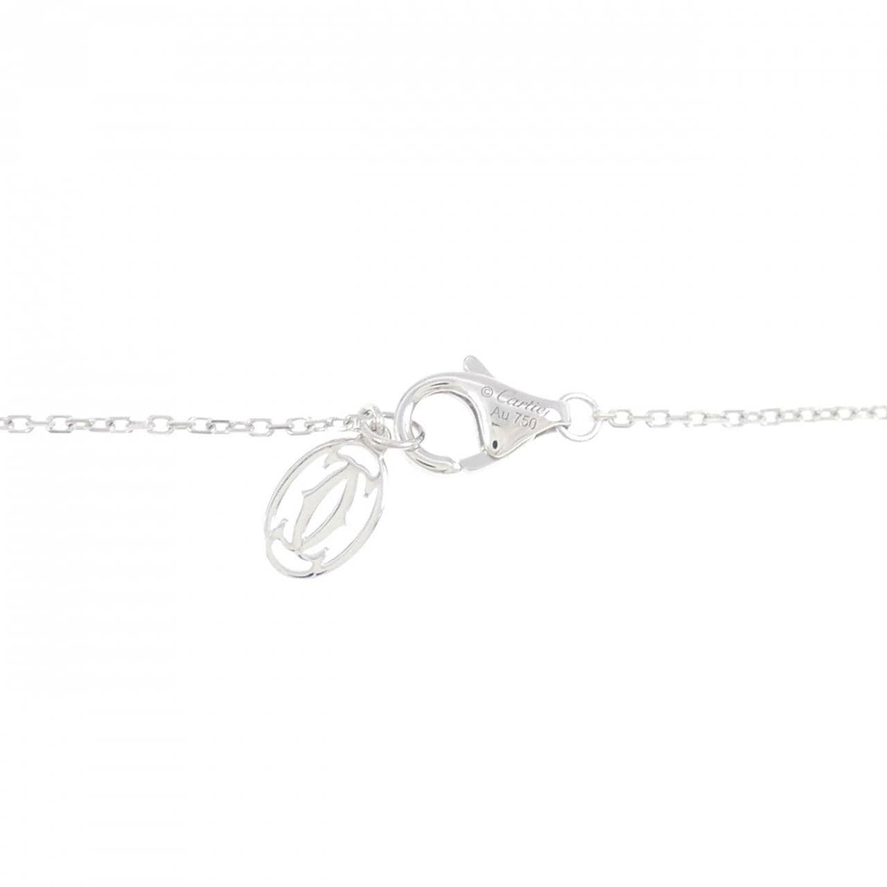 カルティエ ダムール エクストラスモール ブレスレット