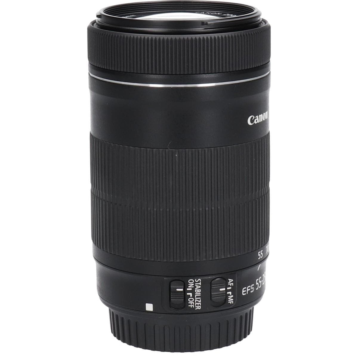 ＥＦ－Ｓ５５－２５０ｍｍ　Ｆ４－５．６ＩＳ　ＳＴＭ