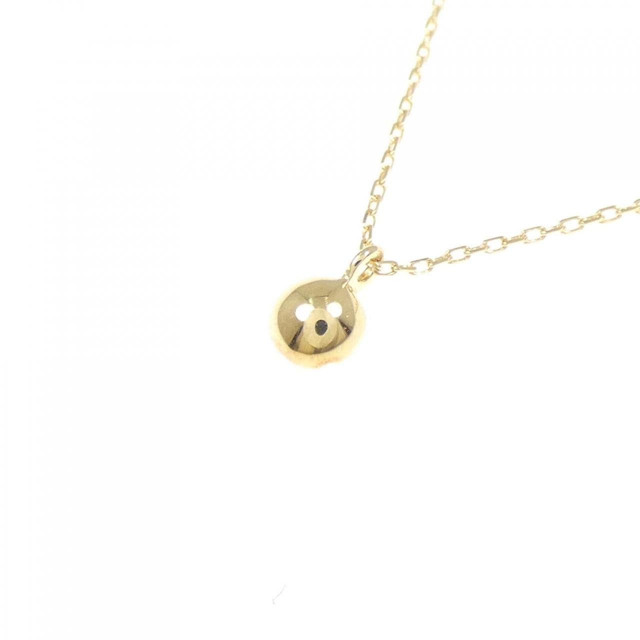 アーカー ドリームスペルラウンド ネックレス