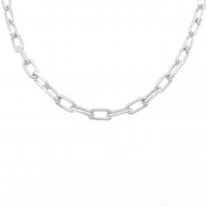 カルティエ スパルタカス ネックレス