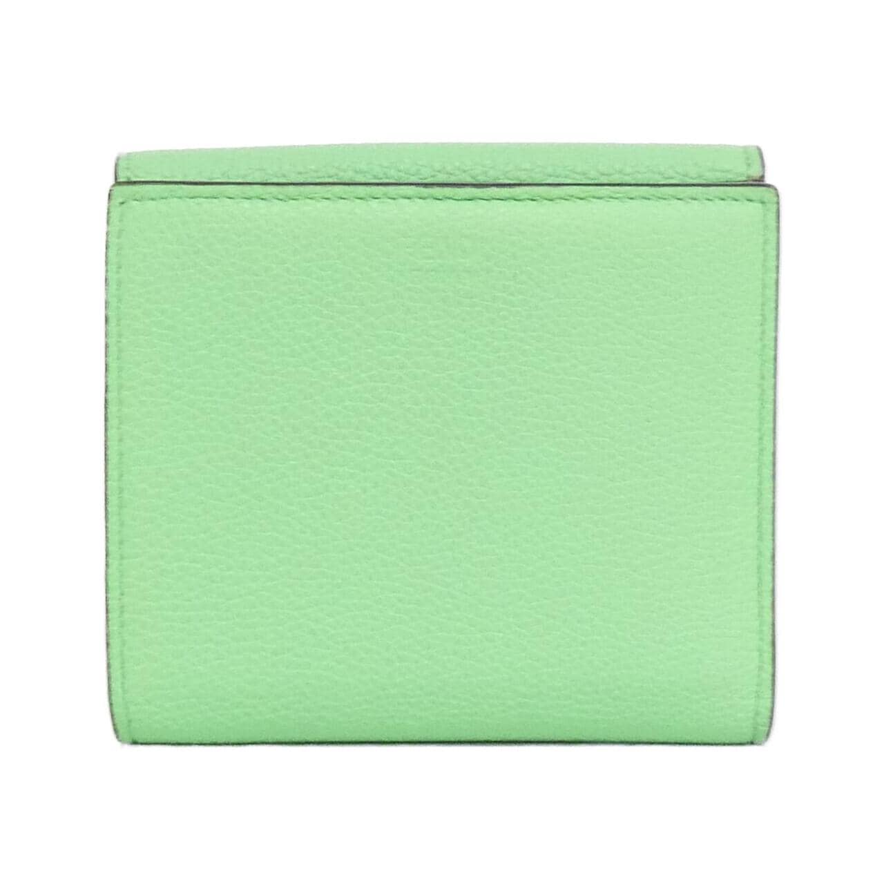 フェンディ SELLERIA ピーカブー 8M0438 A91B 財布