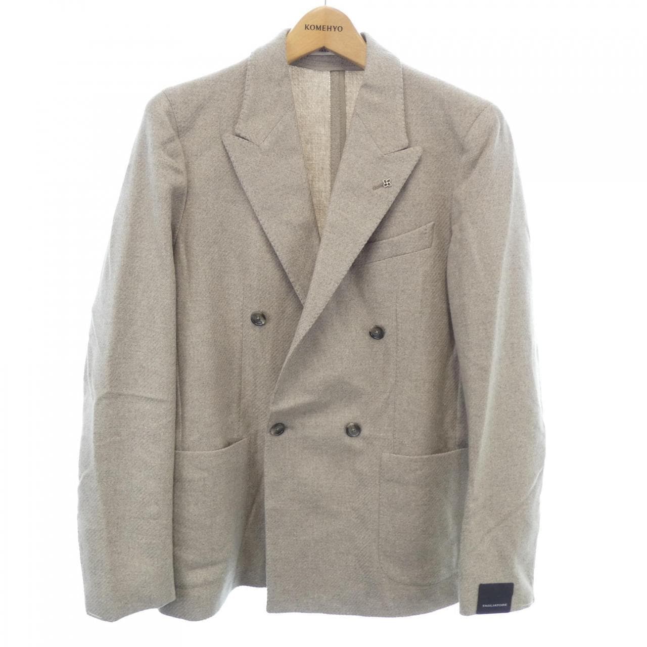 Tagliatore TAGLIATORE jacket