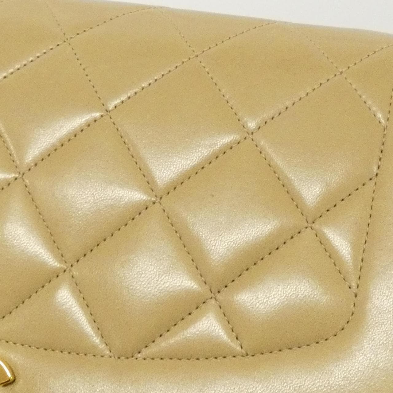 [vintage] CHANEL 01165 Shoulder Bag