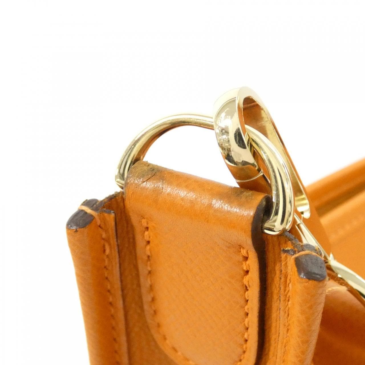 【ヴィンテージ】エルメス エヴリン2 PM 043773CC ショルダーバッグ