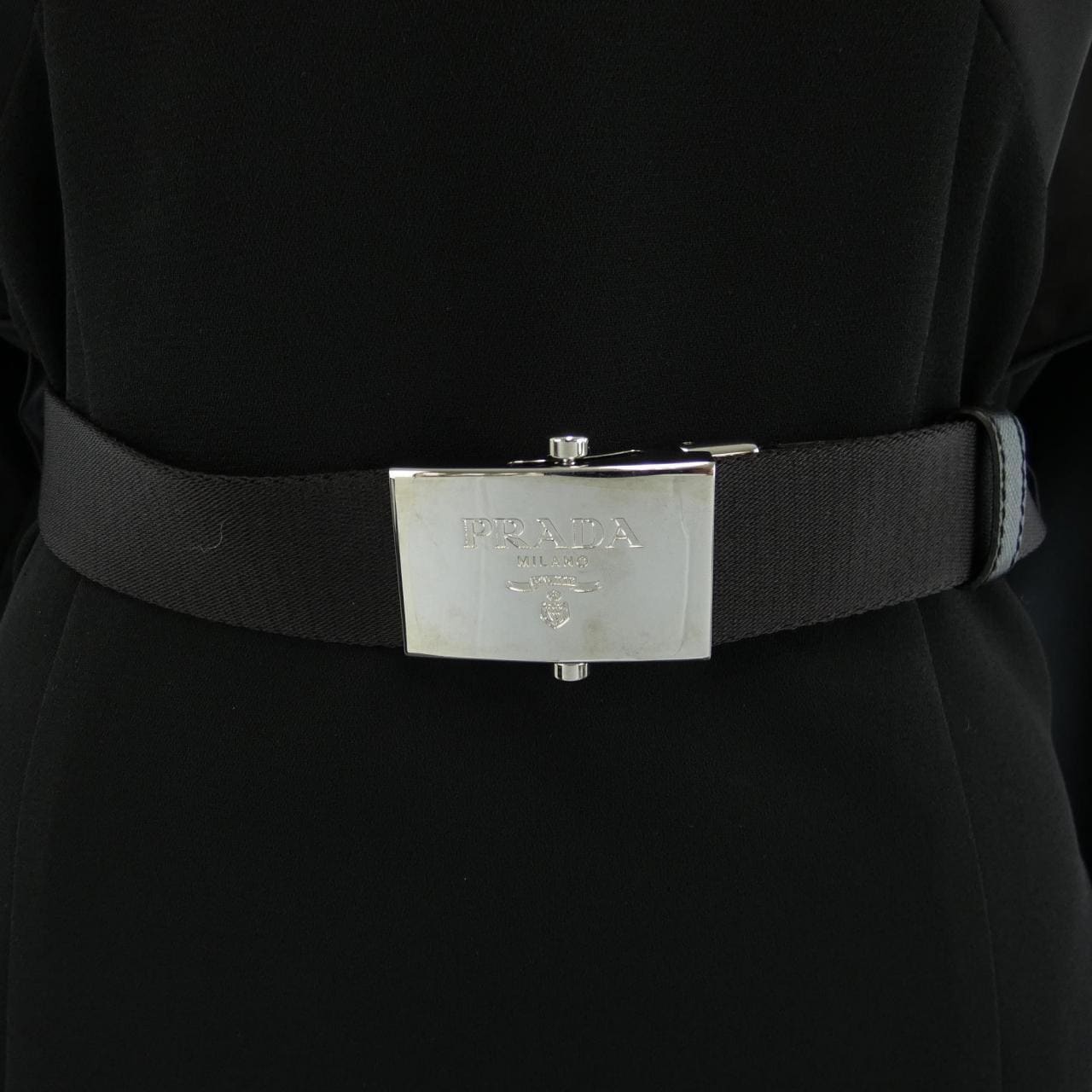 プラダ PRADA P3E75H S212 1Y2I ワンピース