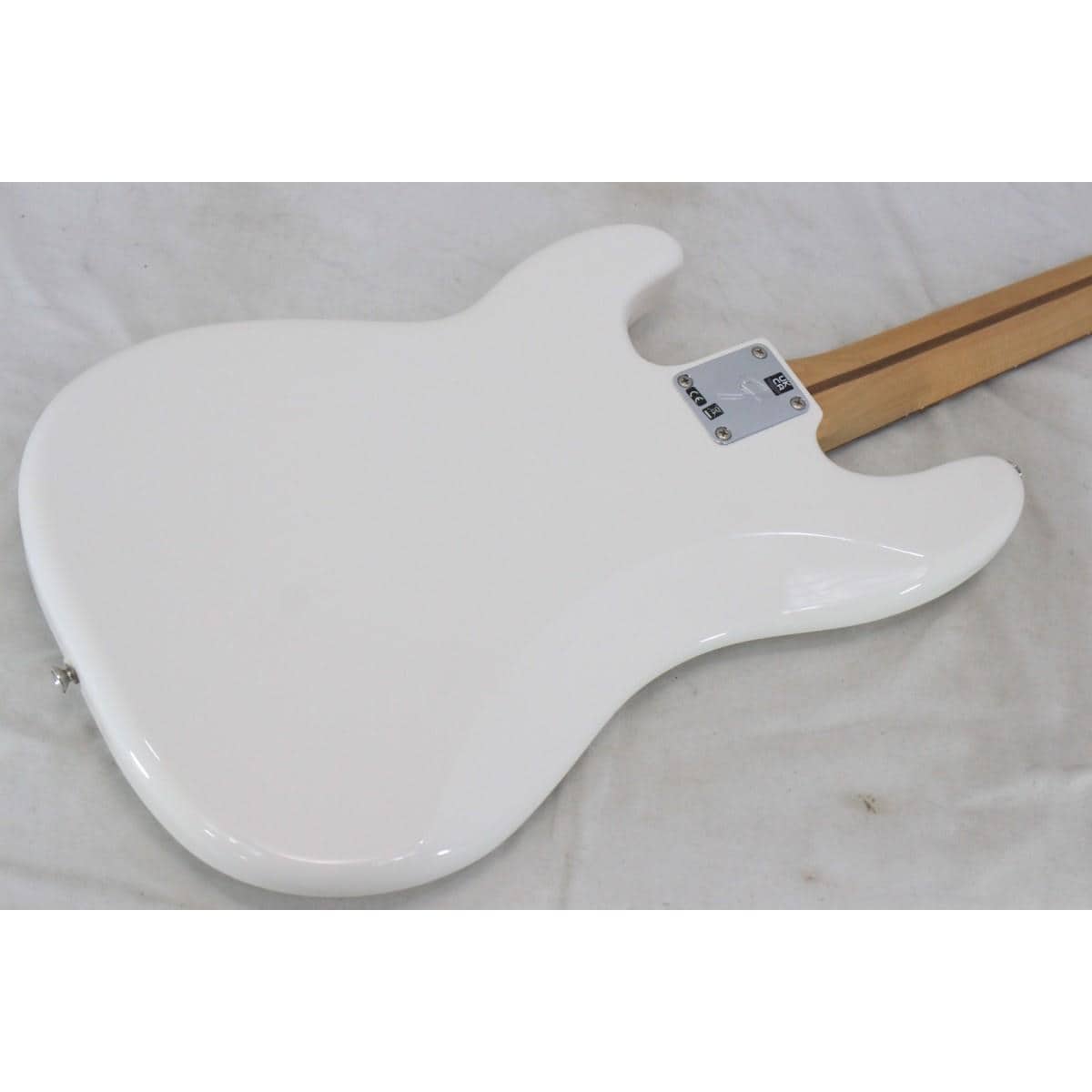 ＦＥＮＤＥＲ　　ＰＬＡＹＥＲ　ＰＲＥＣＩＳＩＯＮ　ＢＡＳＳ