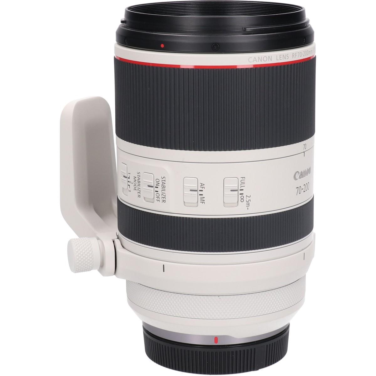 ＲＦ７０－２００ｍｍ　Ｆ２．８Ｌ　ＩＳ　ＵＳＭ