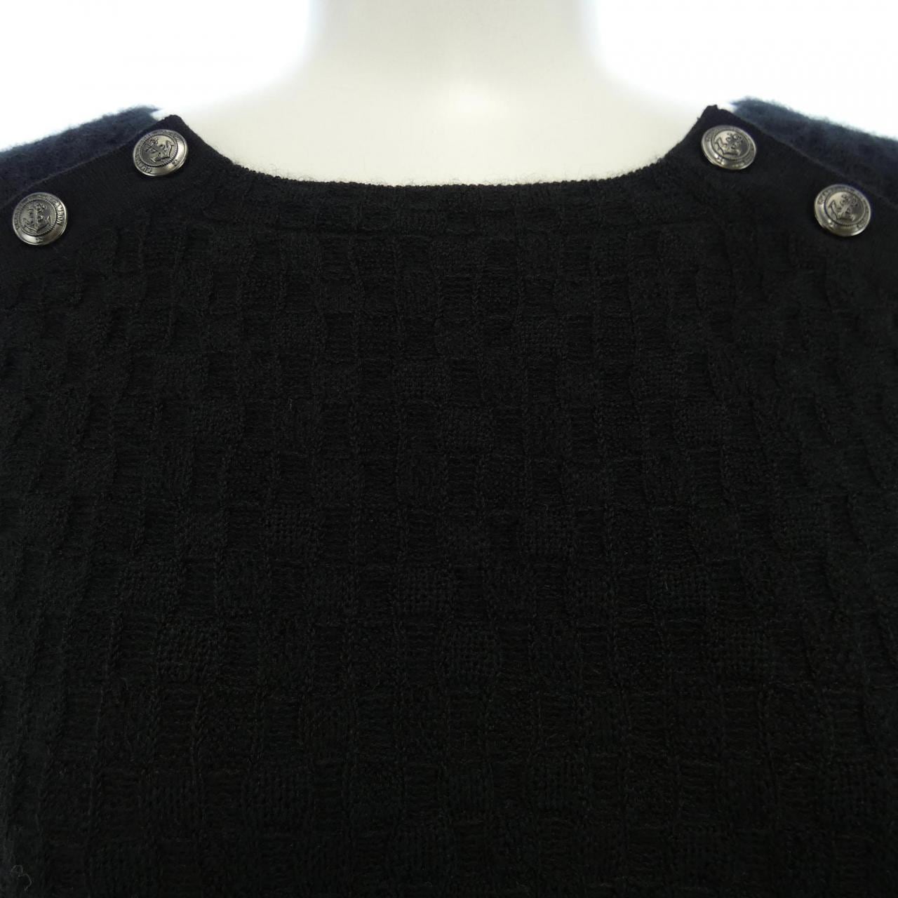 シャネル CHANEL P59203K07755 ニット