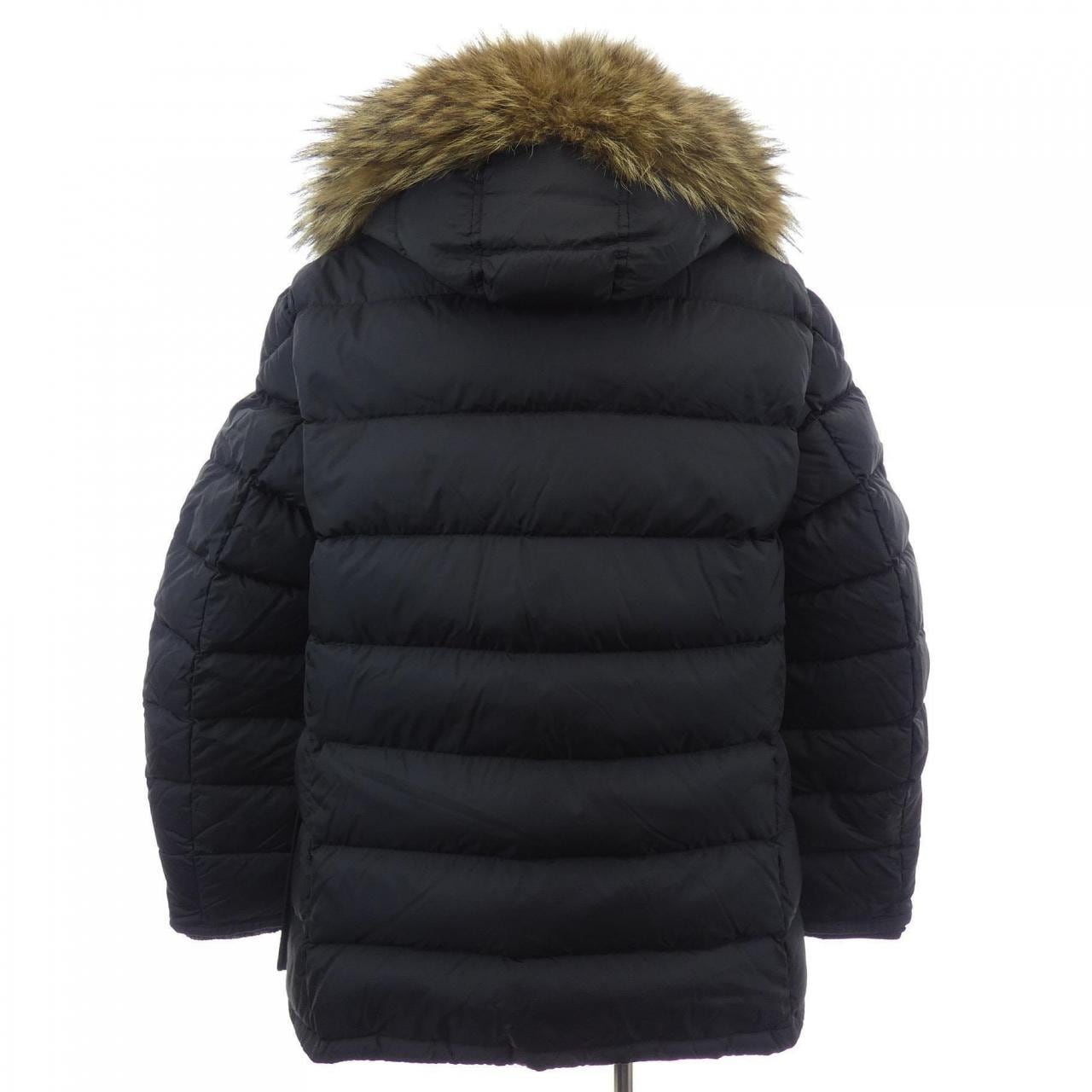 モンクレール MONCLER CLUNY ダウンジャケット