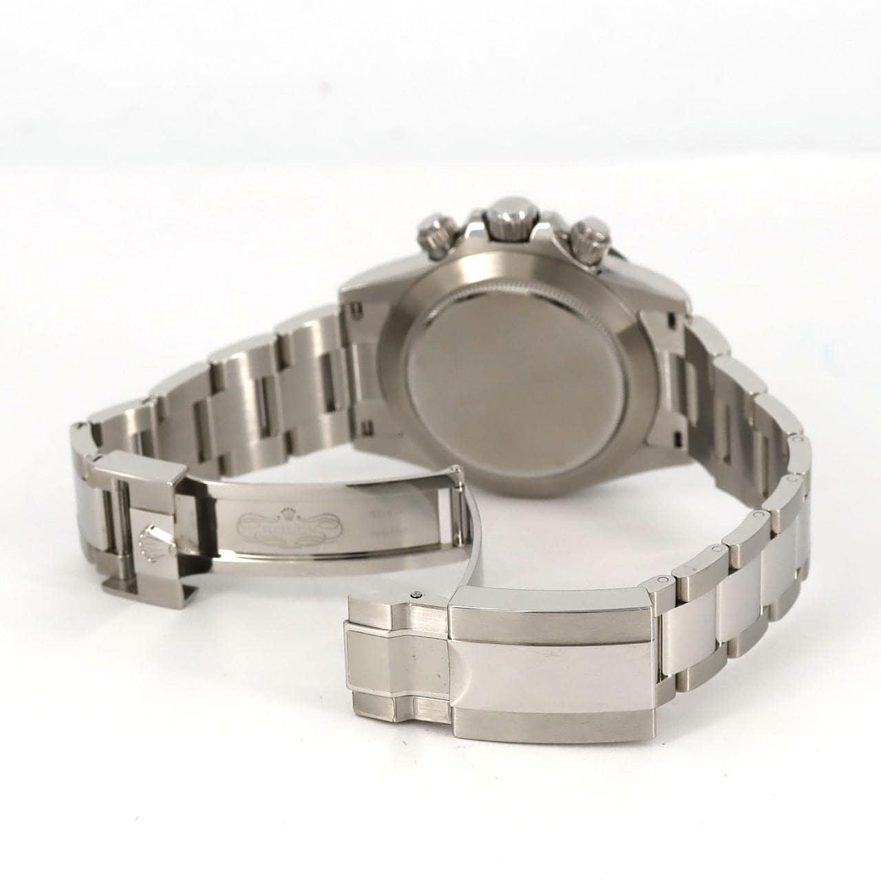 ロレックス デイトナ 116500LN SS 自動巻 ランダム番