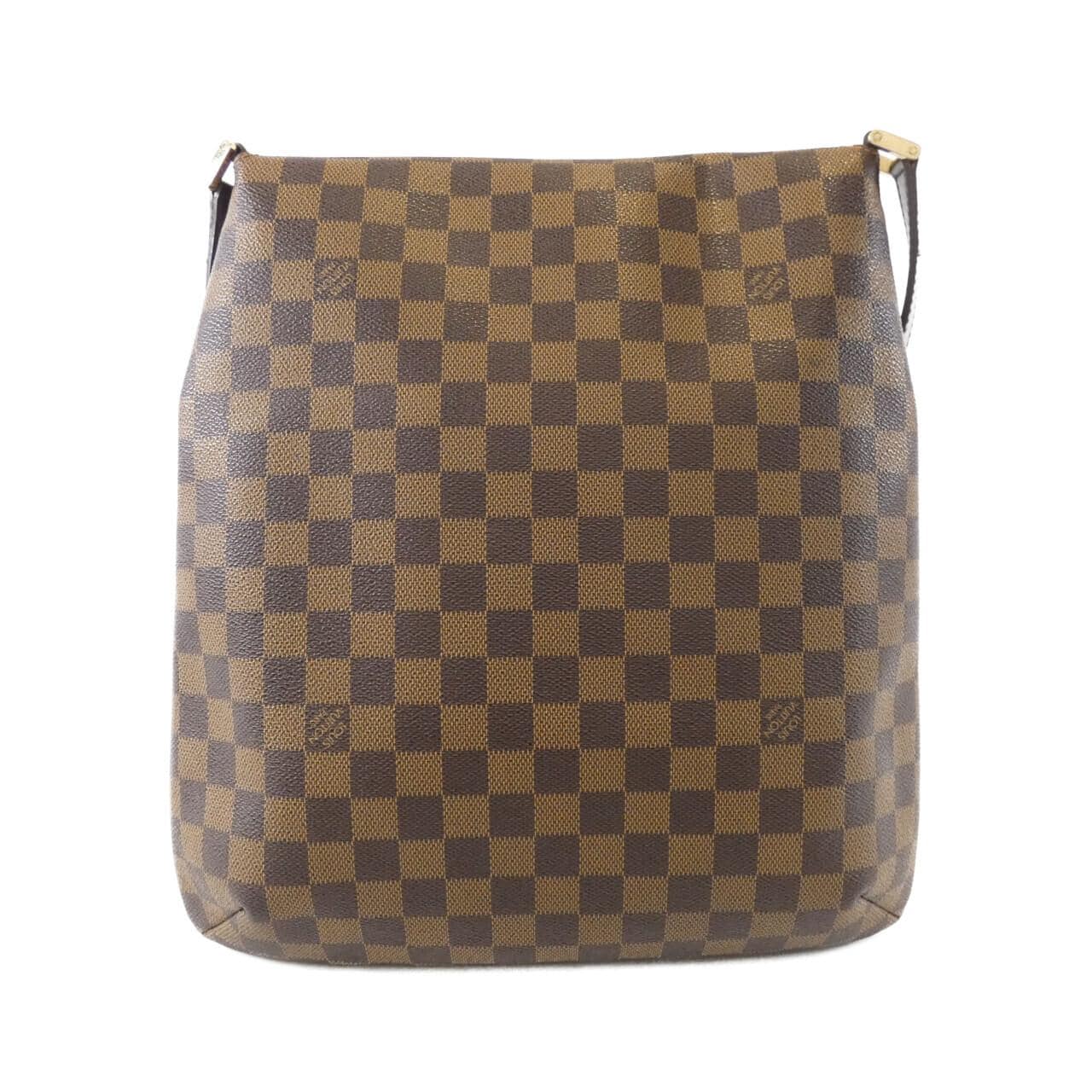 ルイヴィトン ダミエ ミュゼット N51302 ショルダーバッグ