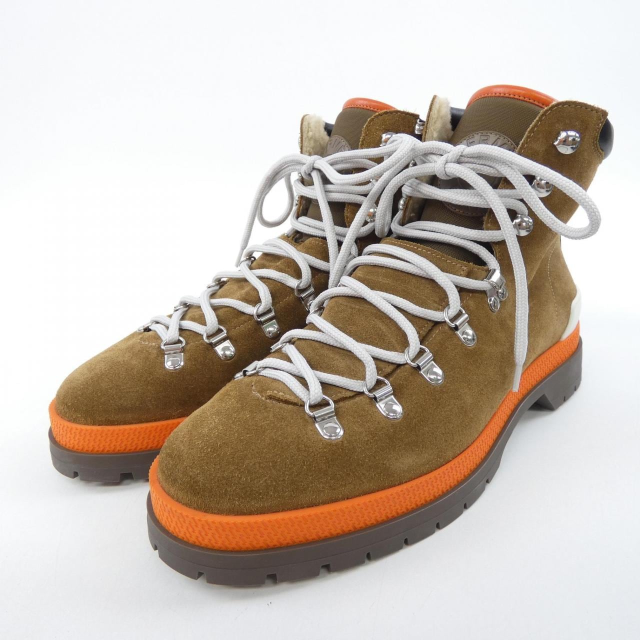 エルメス HERMES デニヴン 212944Z ブーツ