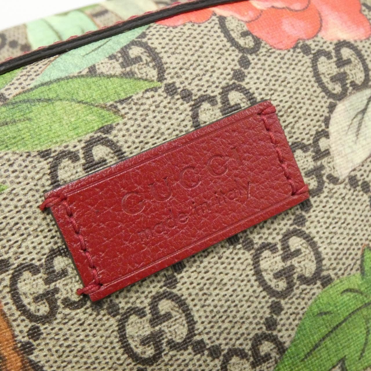 グッチ 427042 K0LCN リュックサック