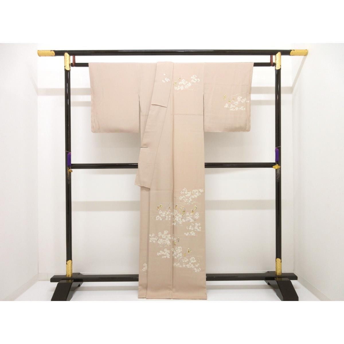 [未使用品] Homoni Yuzen 金畫