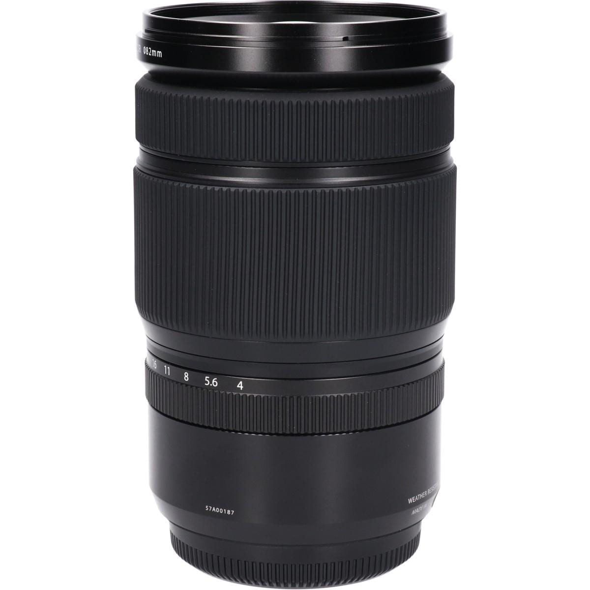 ＧＦ４５－１００ｍｍ　Ｆ４Ｒ　ＬＭ　ＯＩＳ　ＷＲ