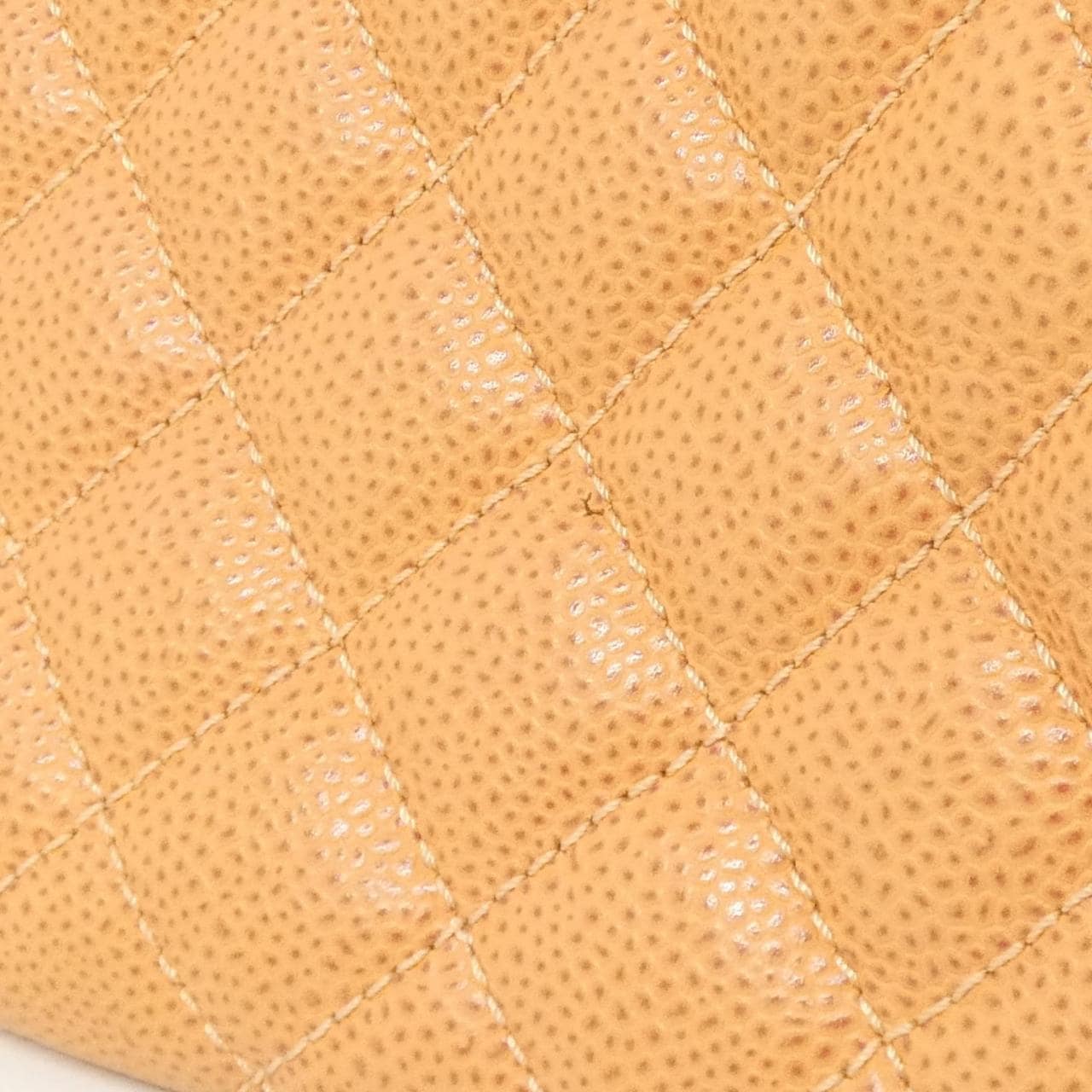 シャネル マドモアゼル ライン ショルダーバッグ