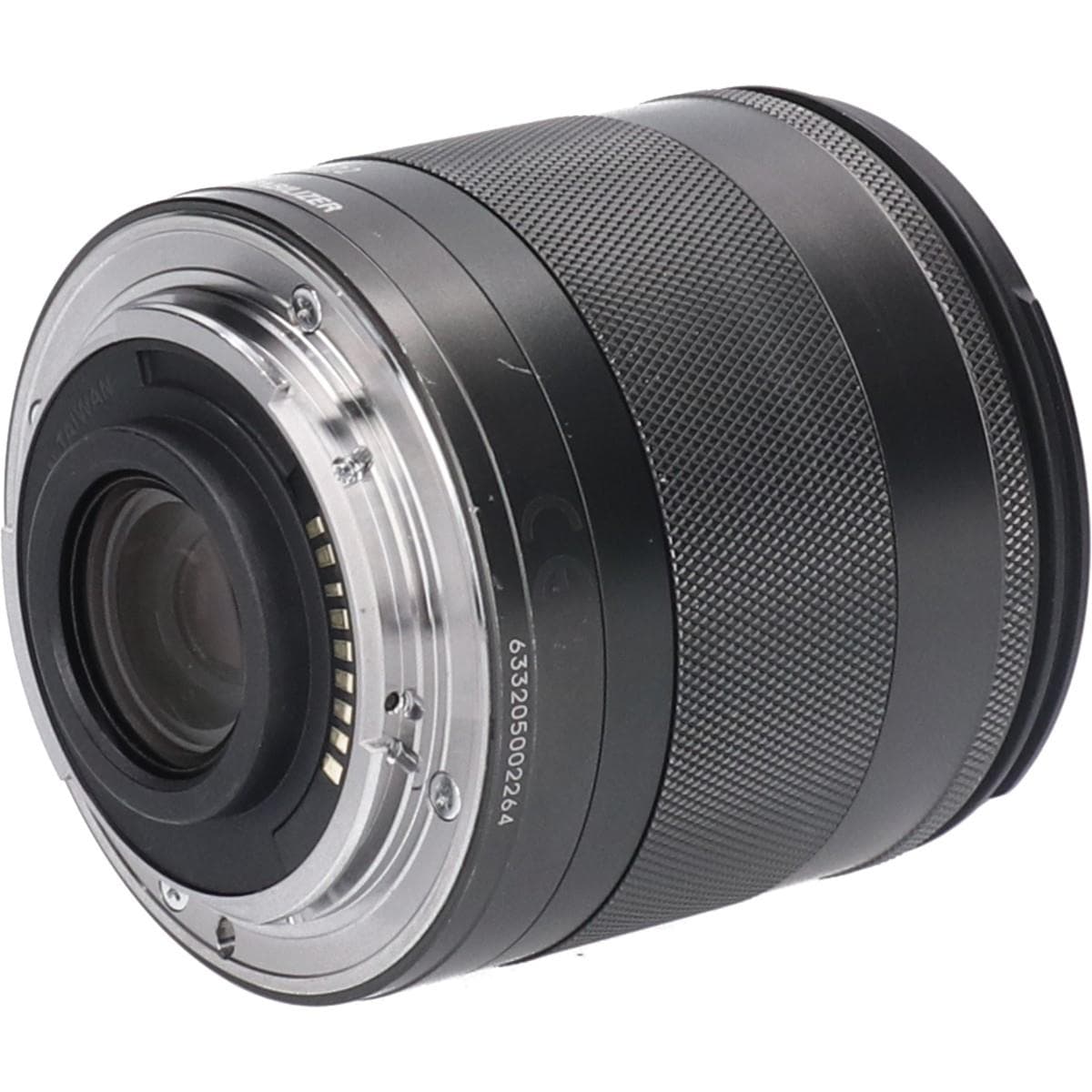 ＥＦ－Ｍ１１－２２ｍｍ　Ｆ４－５．６ＩＳ　ＳＴＭ