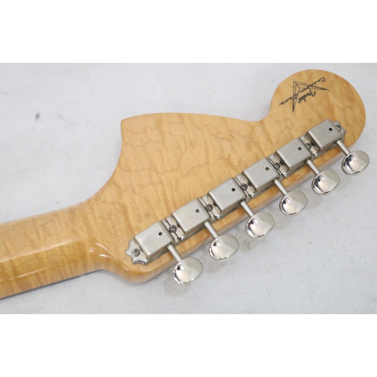 ＦＥＮＤＥＲ　ＣＵＳＴＯＭ　ＳＨＯＰ　　１９６６　ＳＴＲＡＴＯＣＡＳＴＥＲ