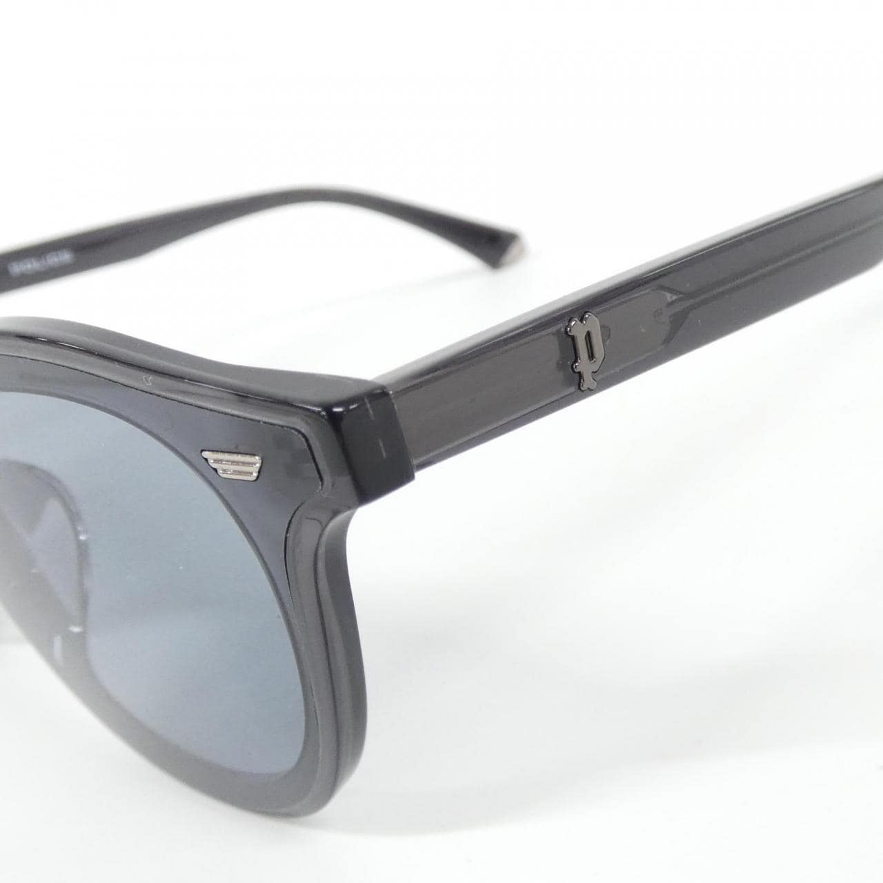 【新品】ポリス SPLP98K サングラス