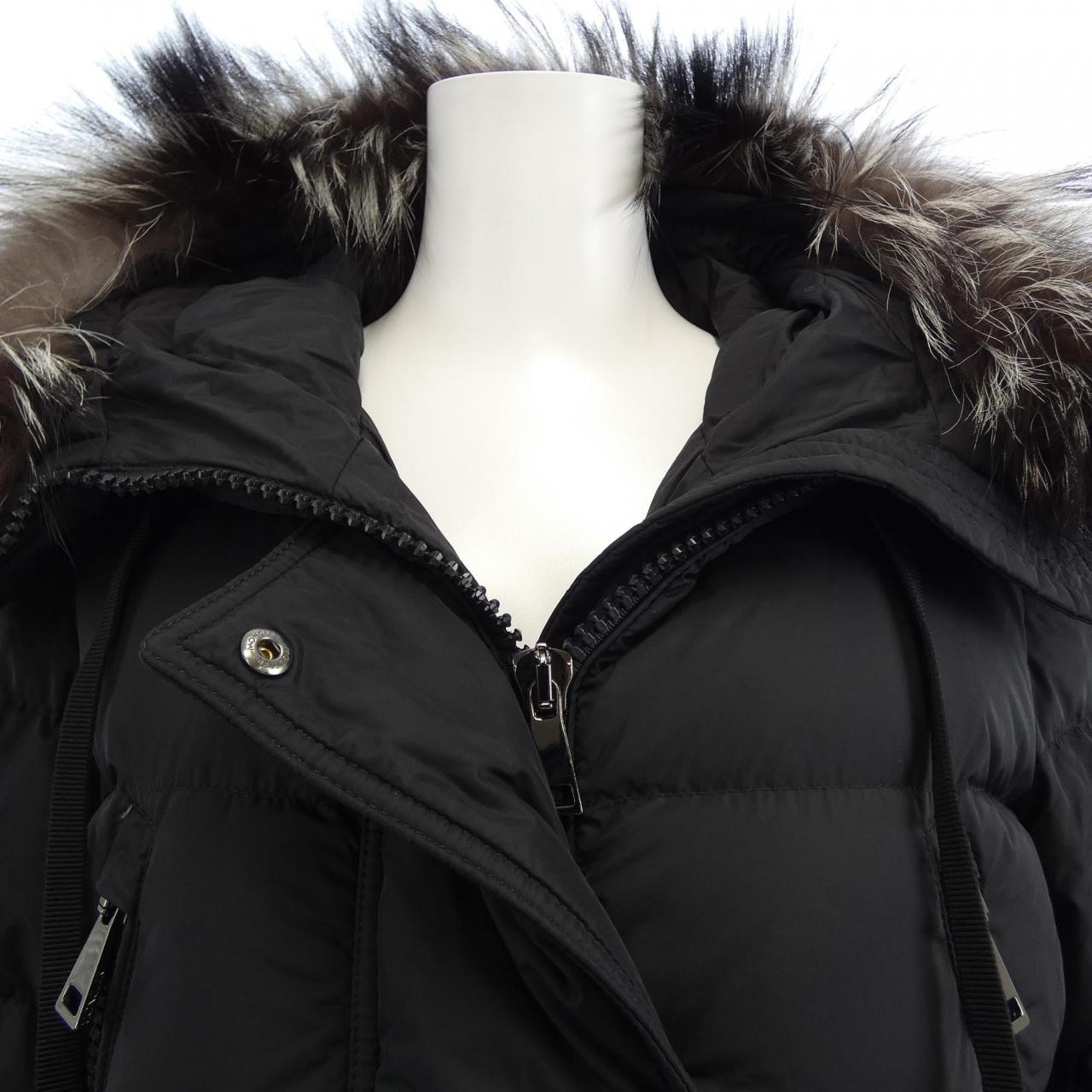モンクレール MONCLER APHROTI ダウンコート
