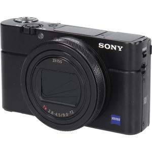 【ＷＥＢ限定現状販売品】ＤＳＣ－ＲＸ１００Ｍ７