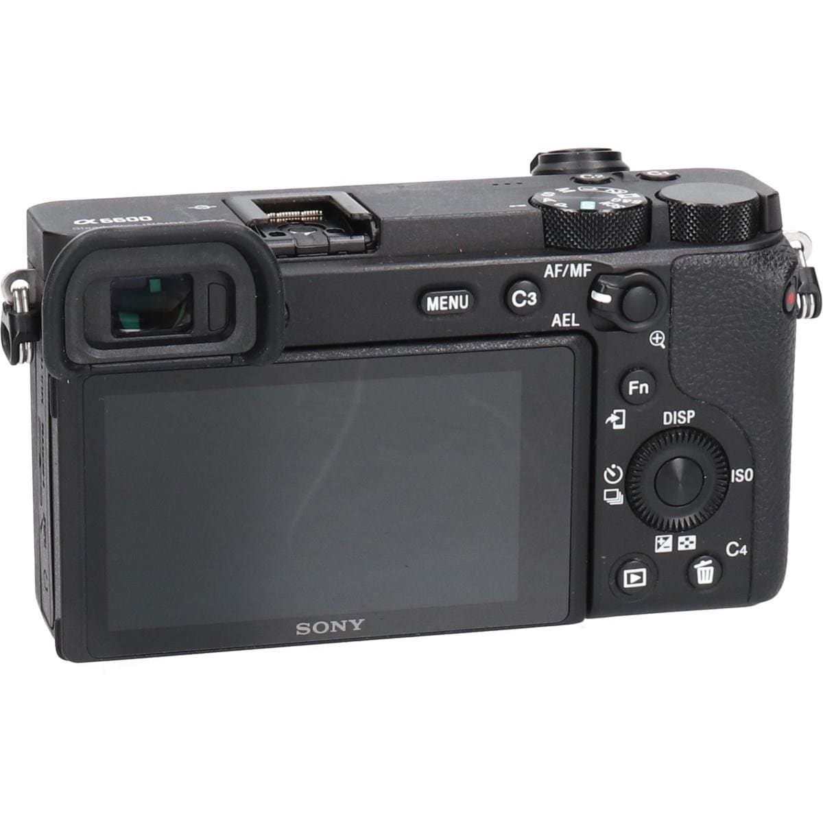 α６６００　ＩＬＣＥ－６６００