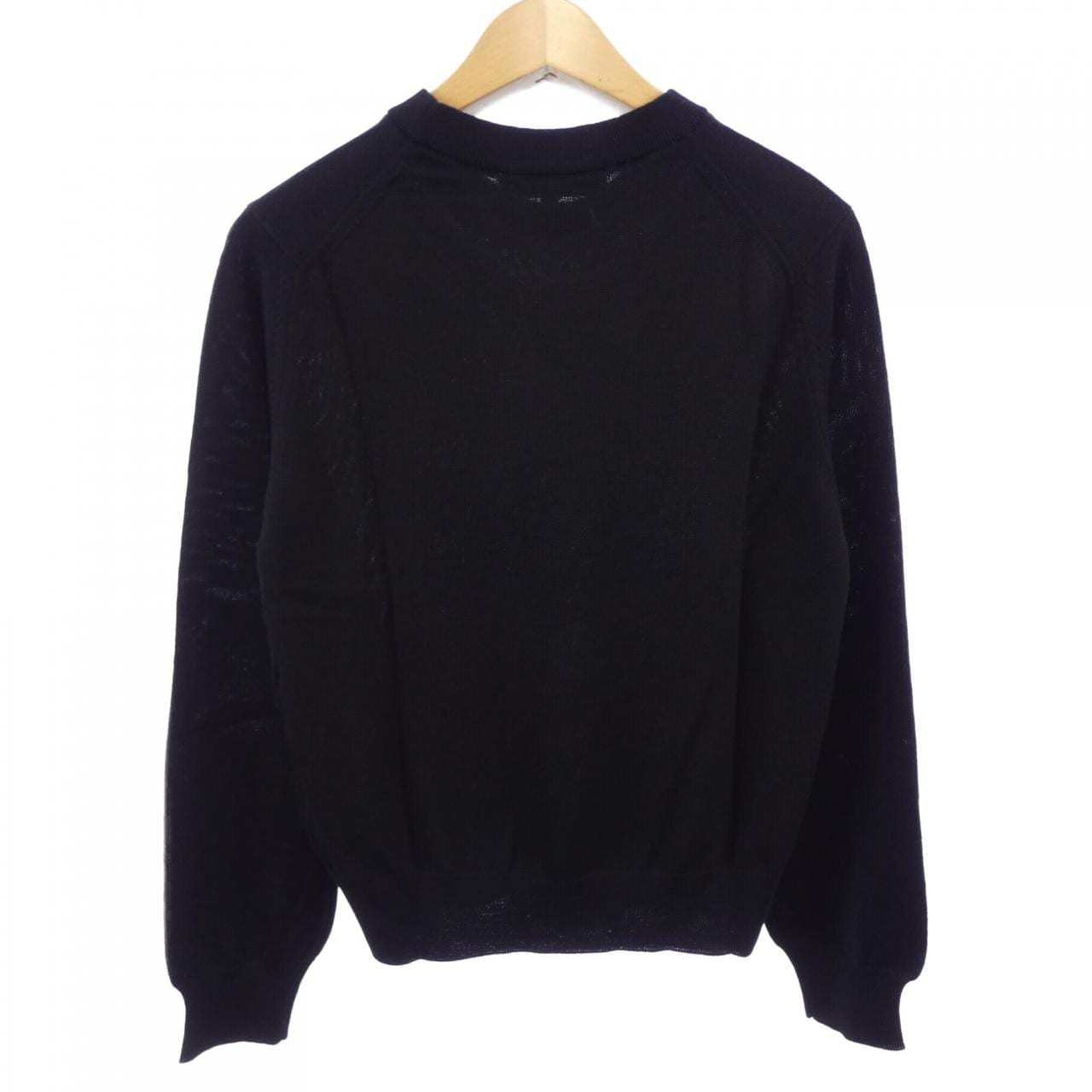 メゾンキツネ MAISON KITSUNE MW00801KT1036 ニット