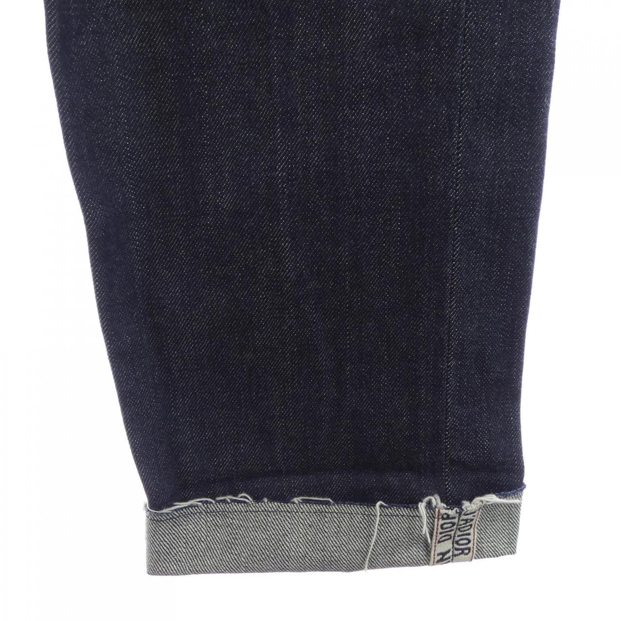 クリスチャンディオール CHRISTIAN DIOR 7H22441A1319 ジーンズ