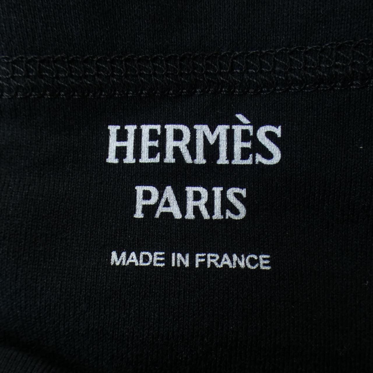 エルメス HERMES Tシャツ