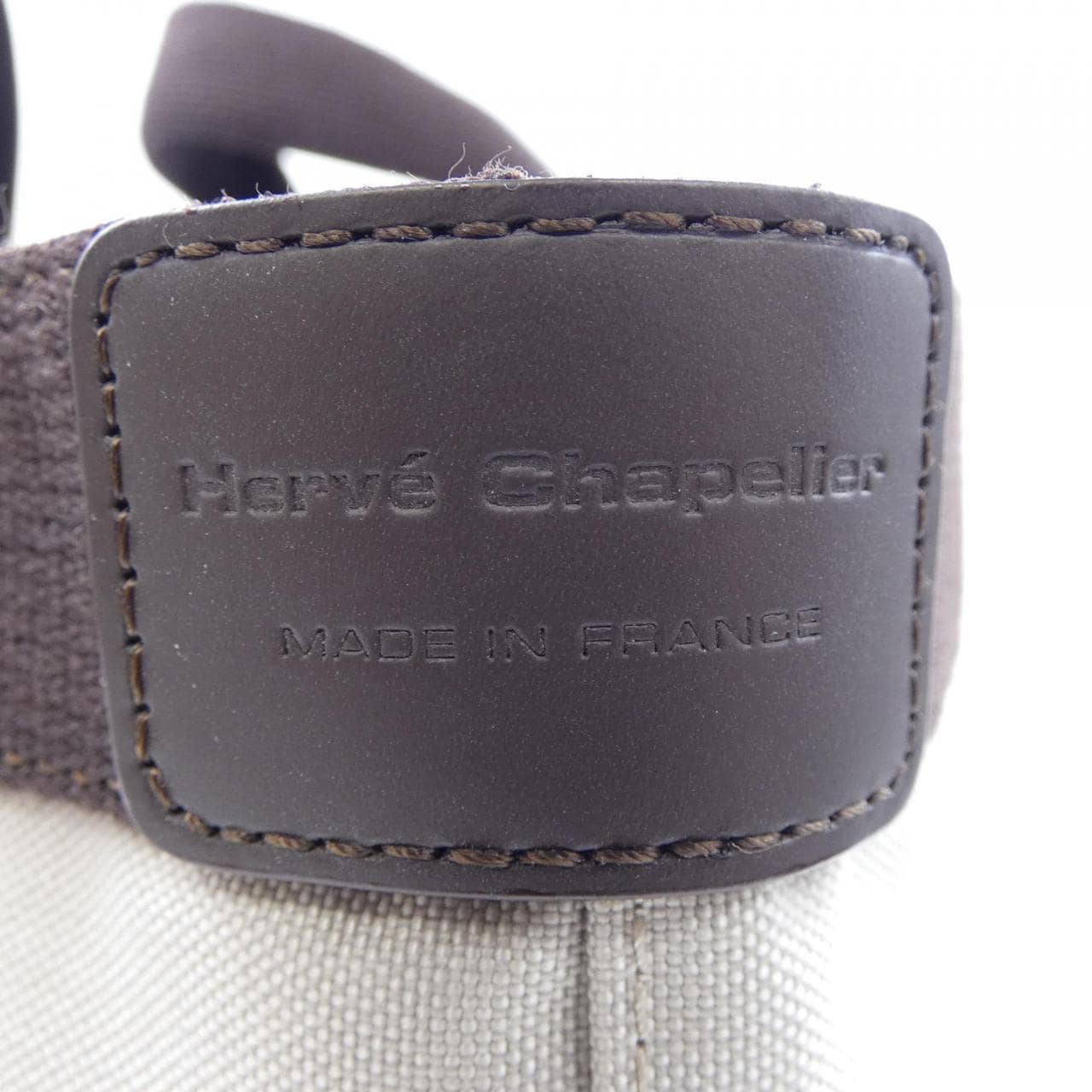 エルベシャプリエ HERVE CHAPELIER BAG