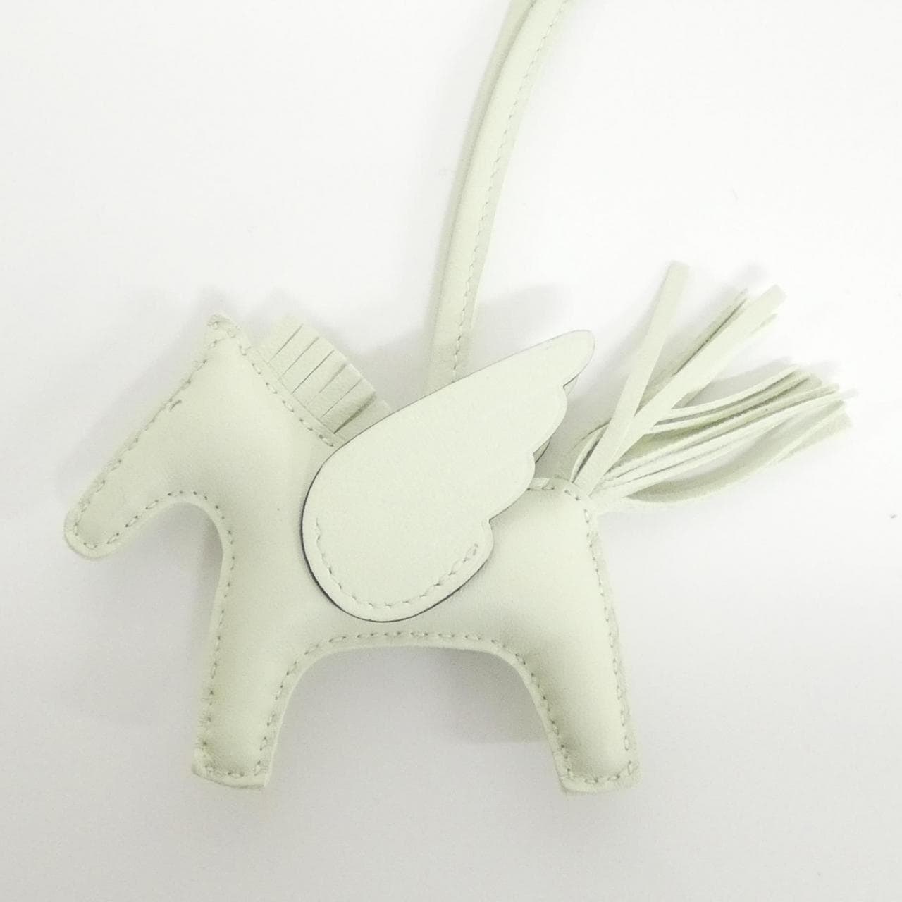 エルメス ロデオ ペガサス バッグチャーム  PM 083010CA