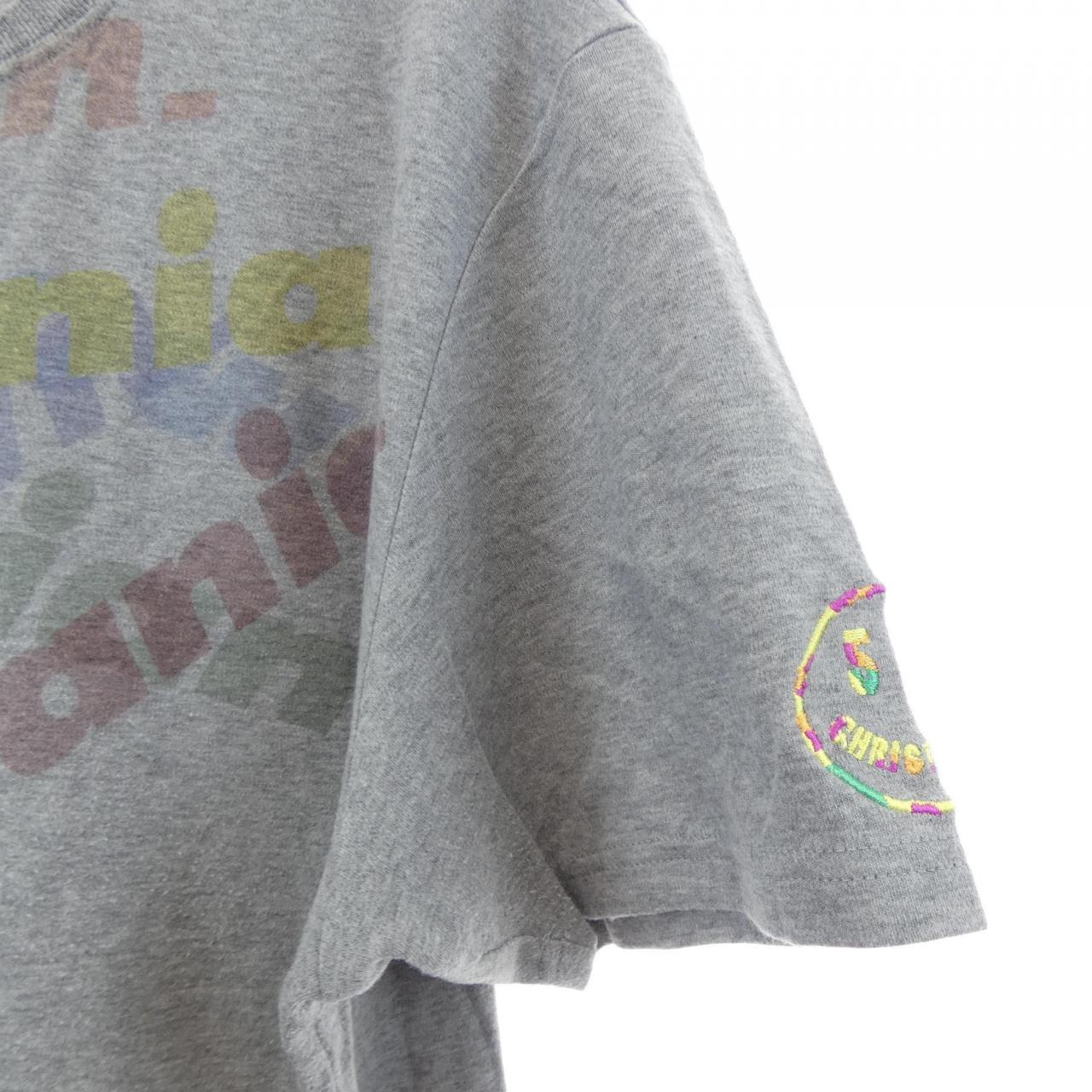 ルシアン ペラフィネ lucien pellat-finet Tシャツ