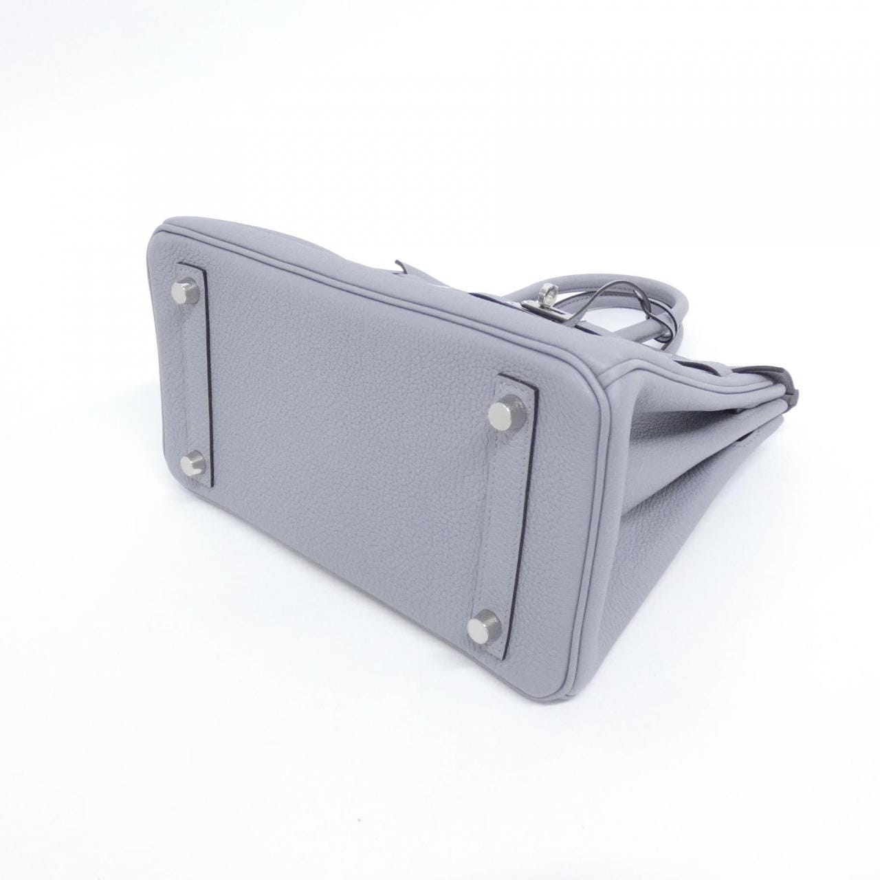 【未使用品】エルメス バーキン 25cm 041344CK バッグ