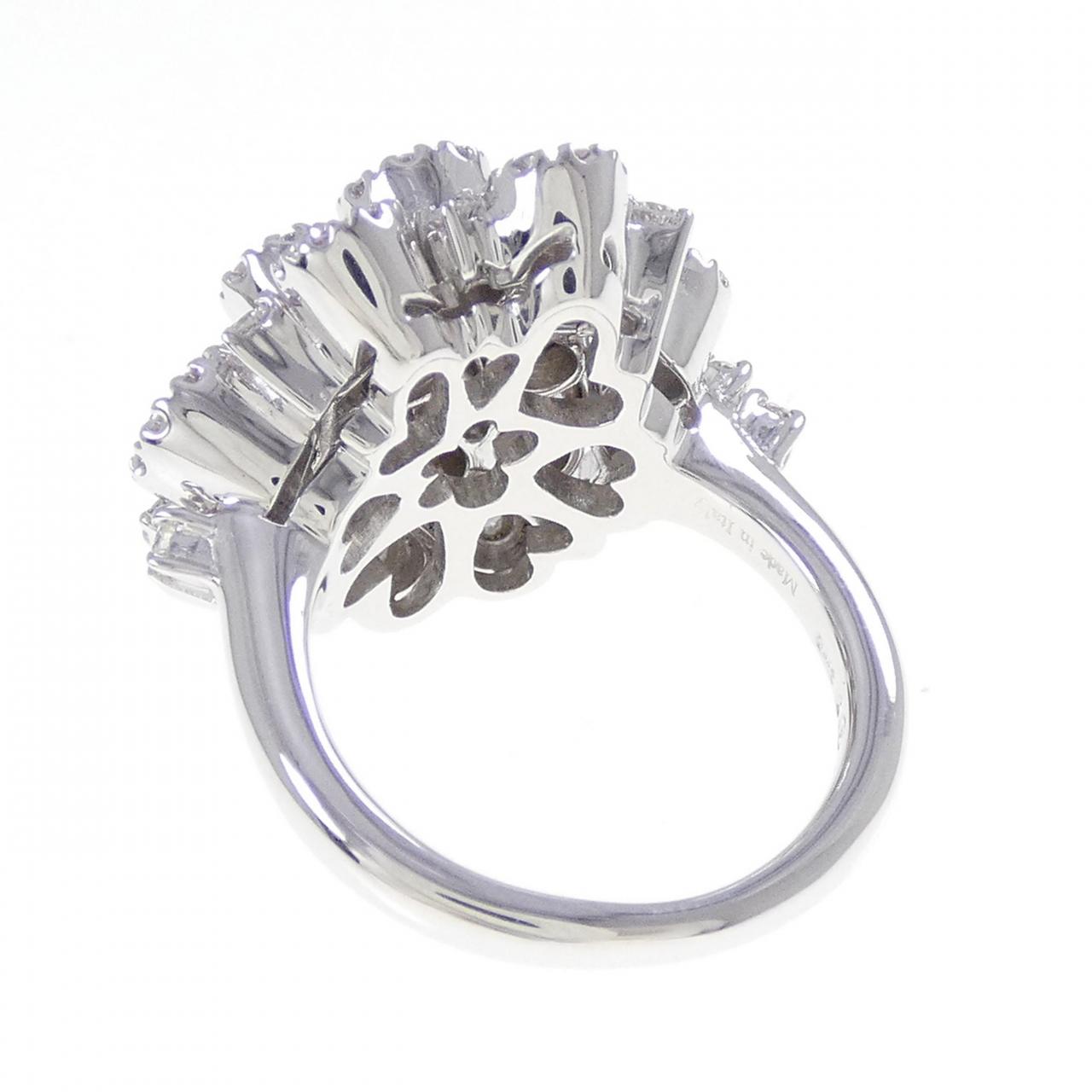 ダミアーニ ダイヤモンド リング