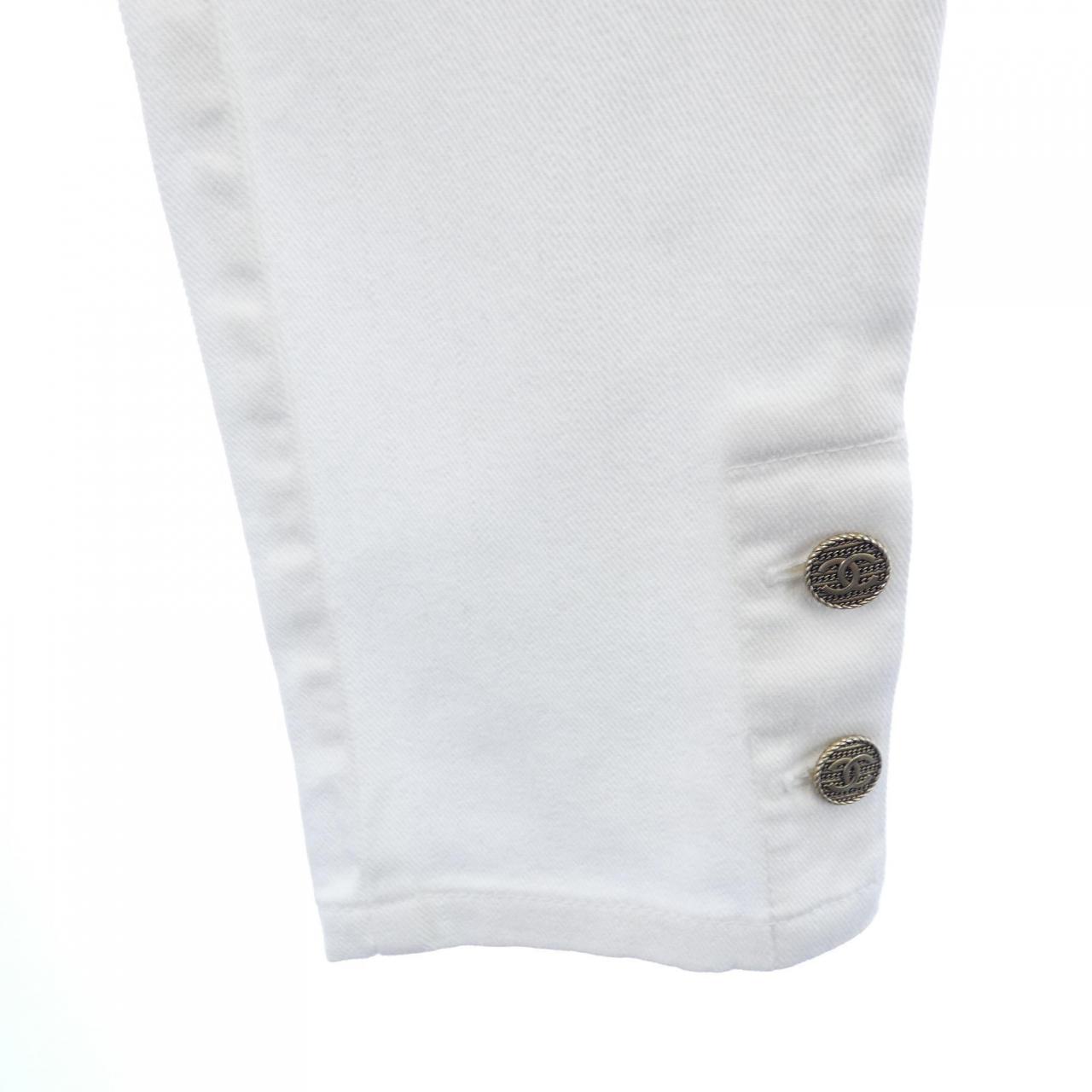 シャネル CHANEL P60583V46160 パンツ