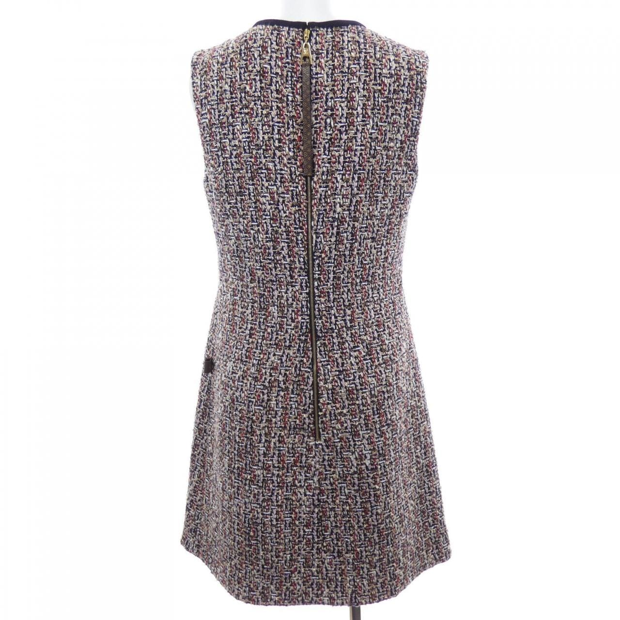 ルイヴィトン LOUIS VUITTON FLDR48FH0 ワンピース