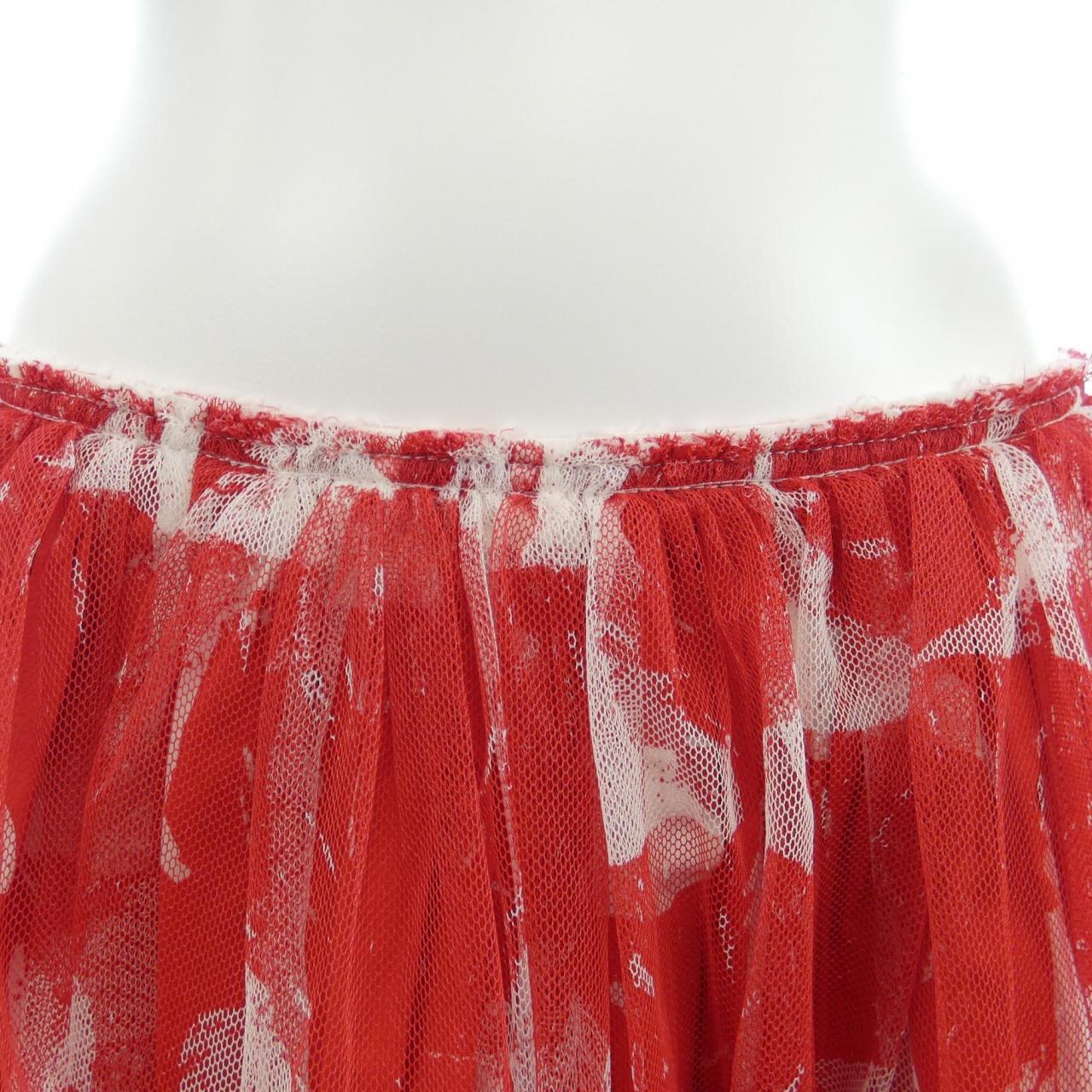 コムデギャルソン COMME des GARCONS GO-S016 スカート