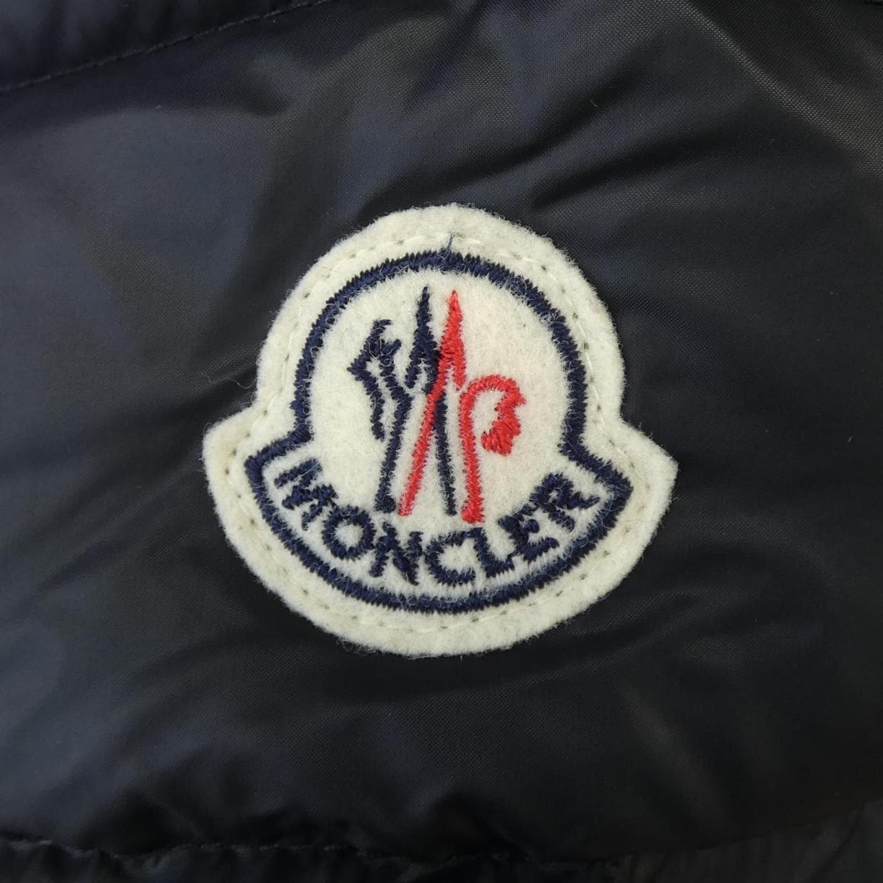 モンクレール MONCLER HERMINE ダウンコート