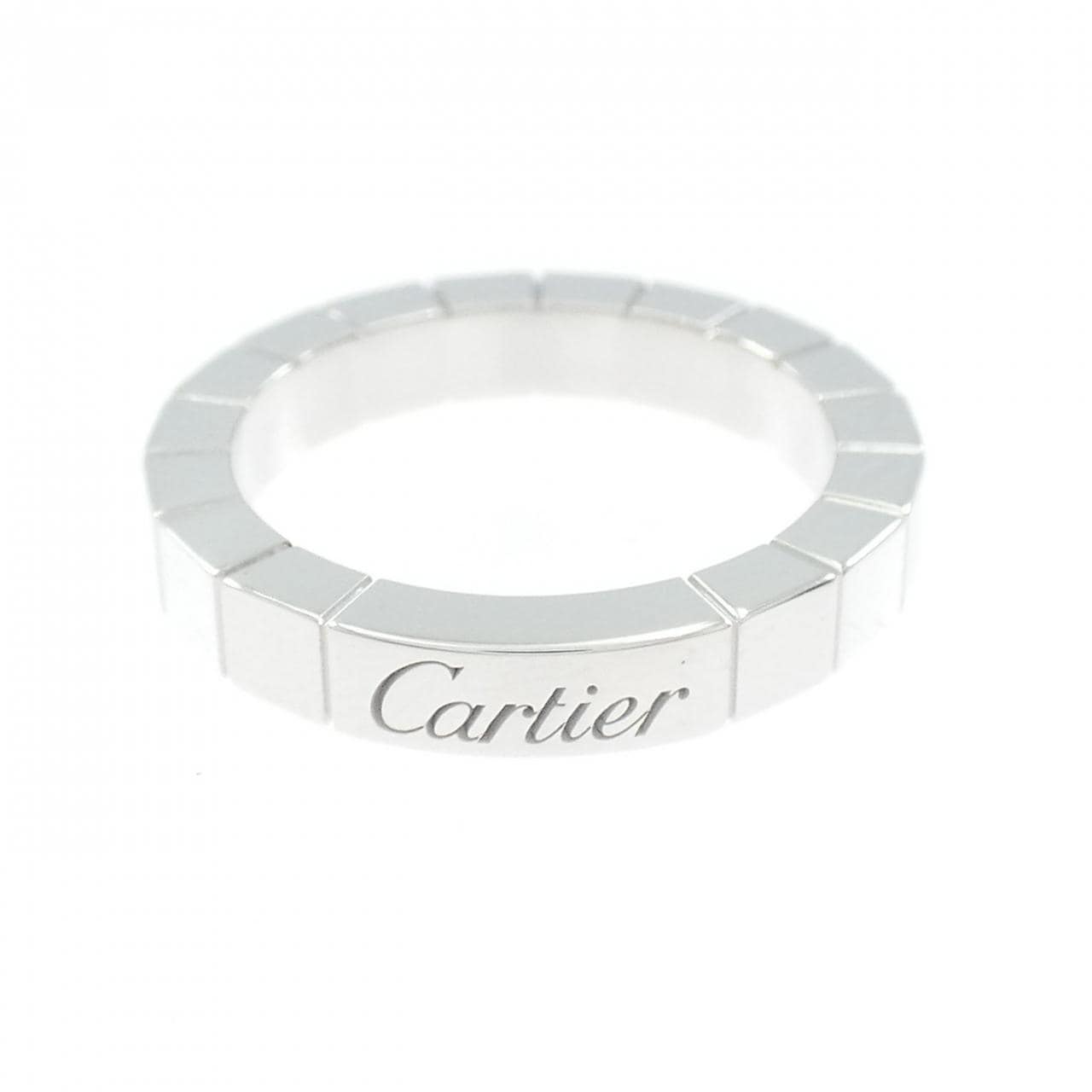 カルティエ ラニエール リング