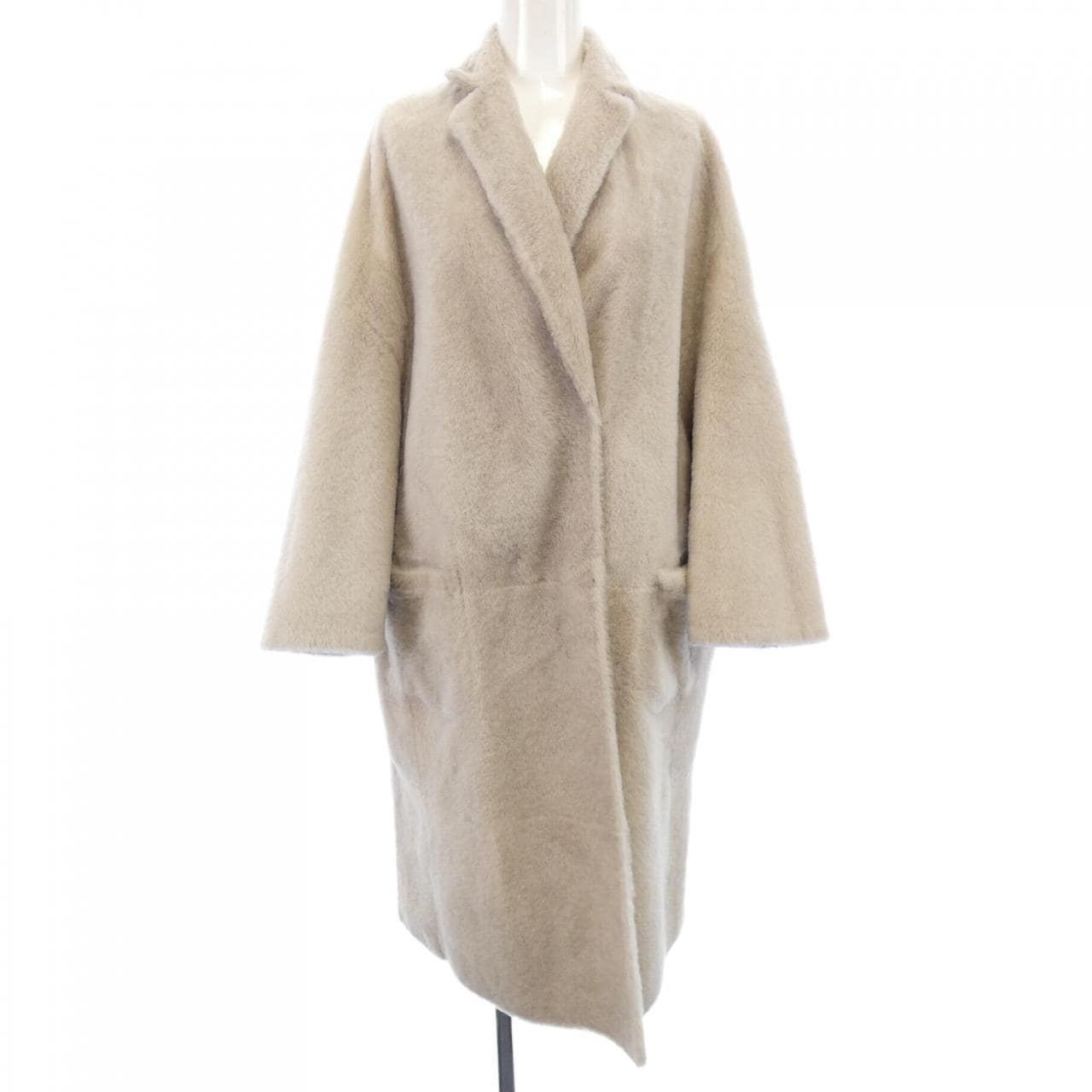 ブルネロクチネリ BRUNELLO CUCINELLI ムートンコート