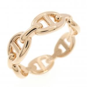 エルメス シェーヌ ダンクル アンシェネ リング